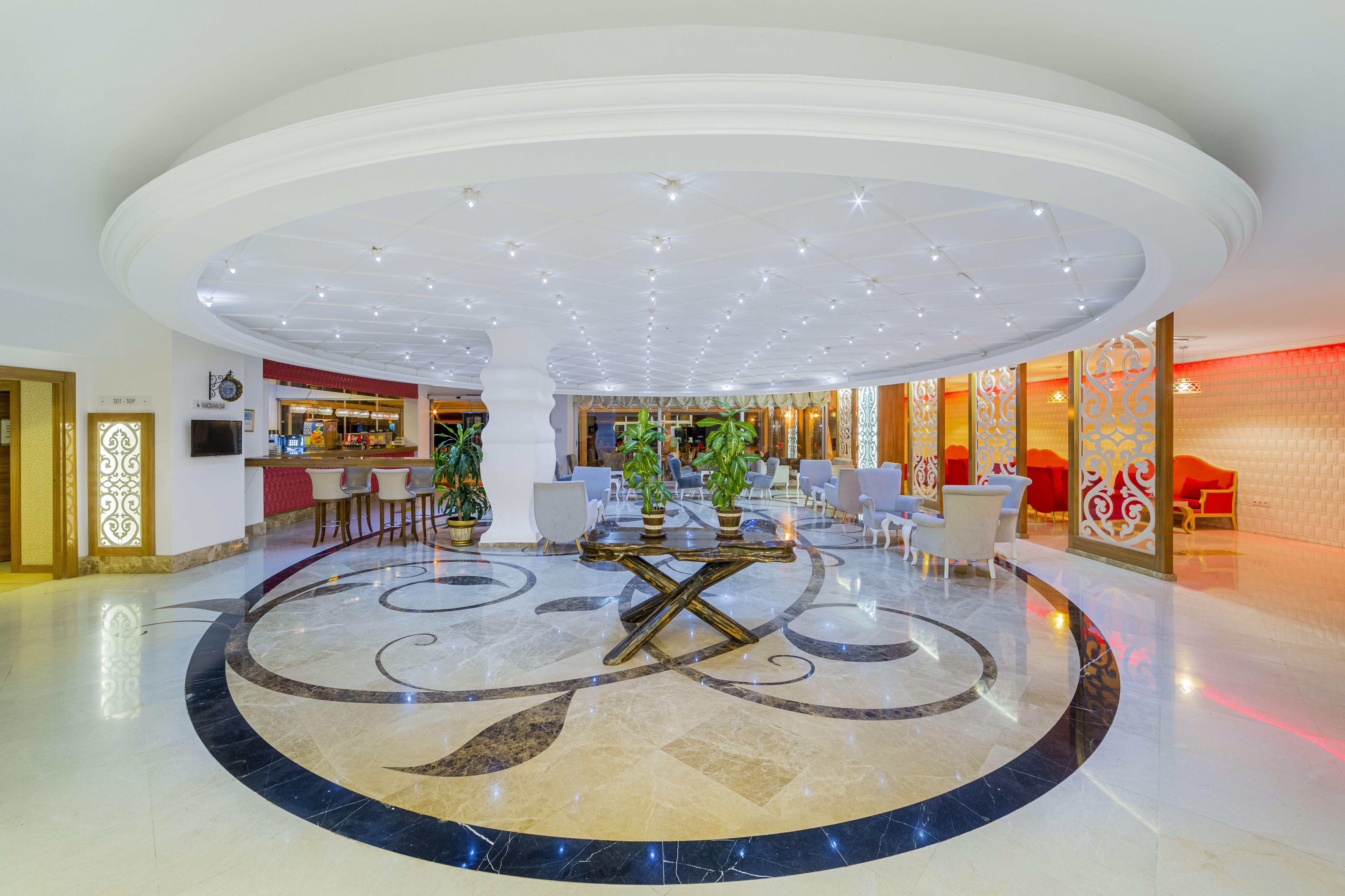 Justiniano Deluxe Resort Okurcalar Esterno foto